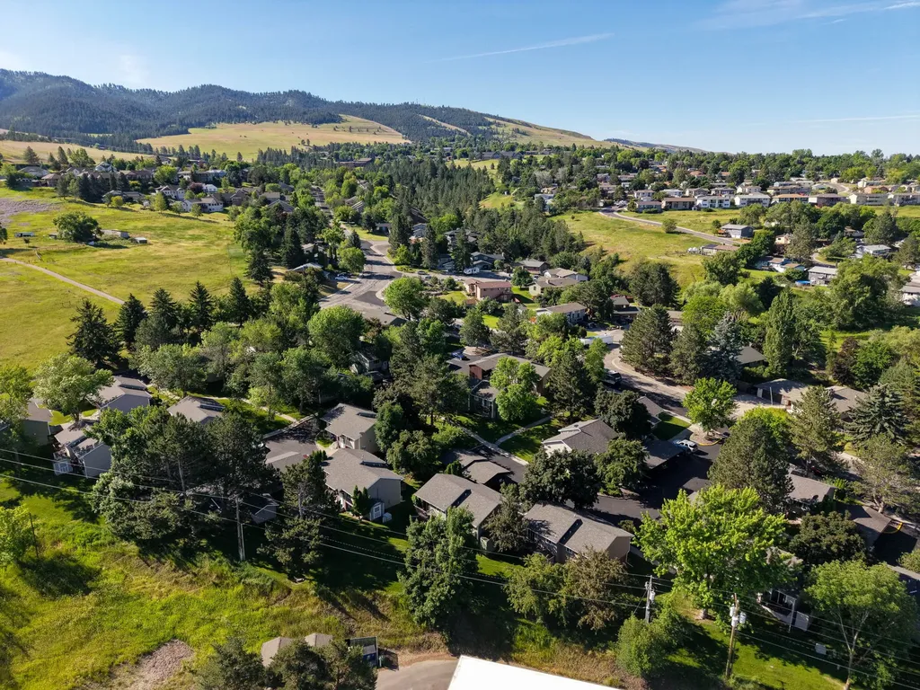 2200 Garland Drive Missoula MT 59803