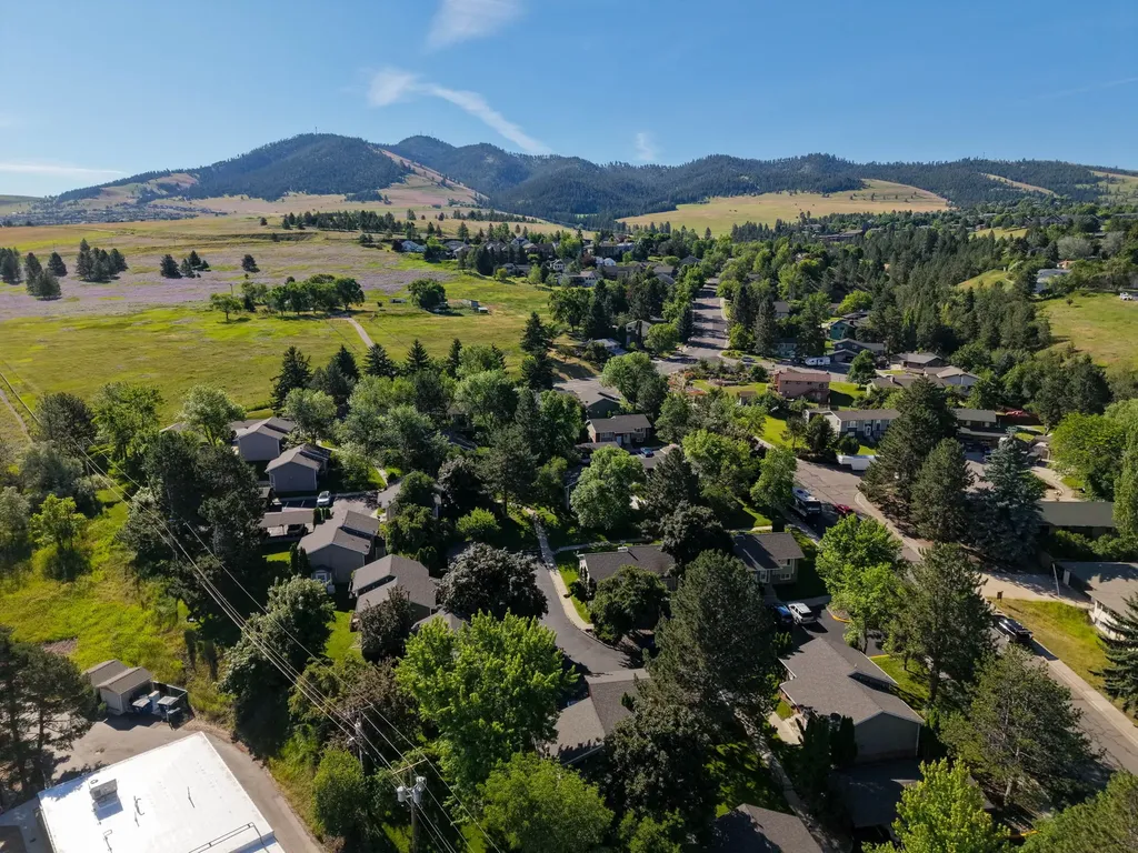 2200 Garland Drive Missoula MT 59803