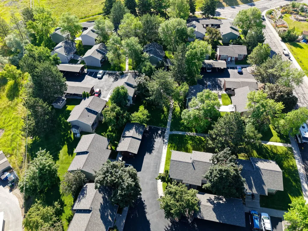 2200 Garland Drive Missoula MT 59803
