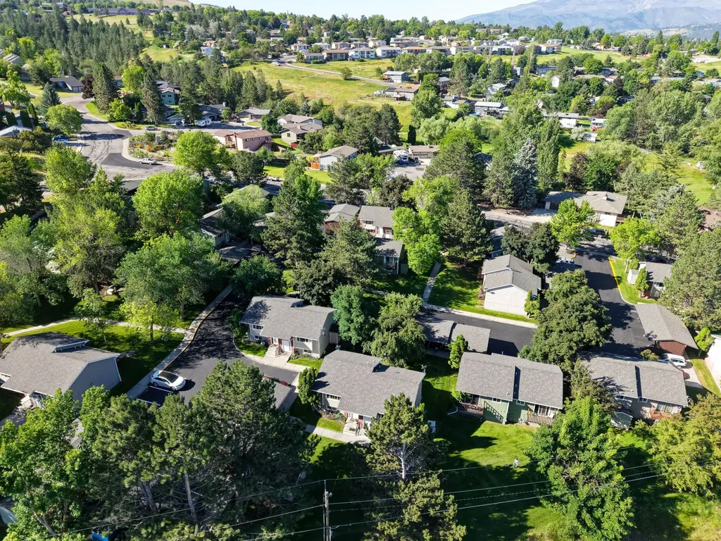 2200 Garland Drive Missoula MT 59803