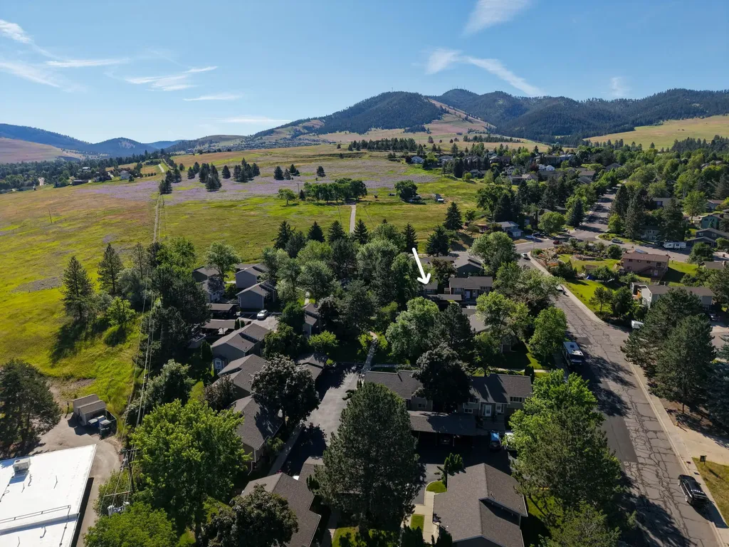 2200 Garland Drive Missoula MT 59803
