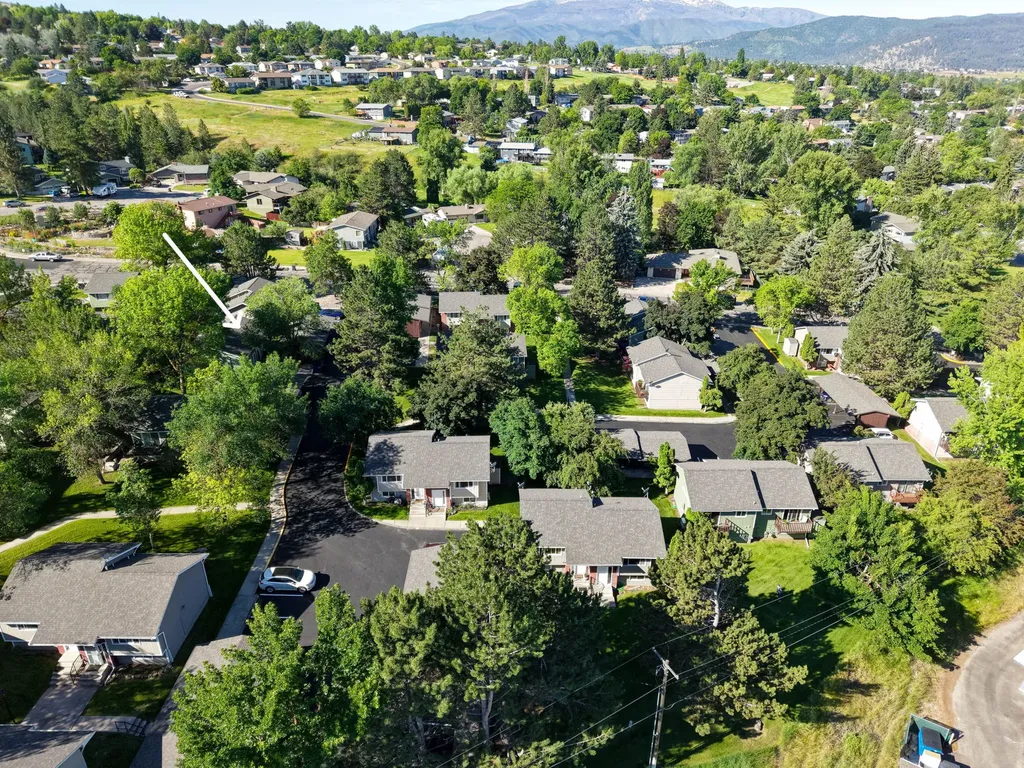 2200 Garland Drive Missoula MT 59803