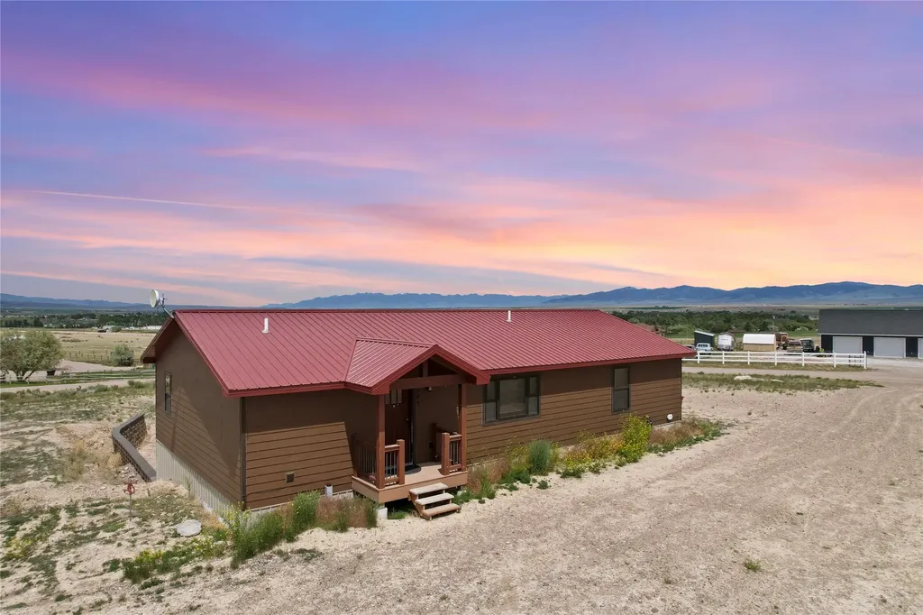 207 Expedition Drive Dillon MT 59725