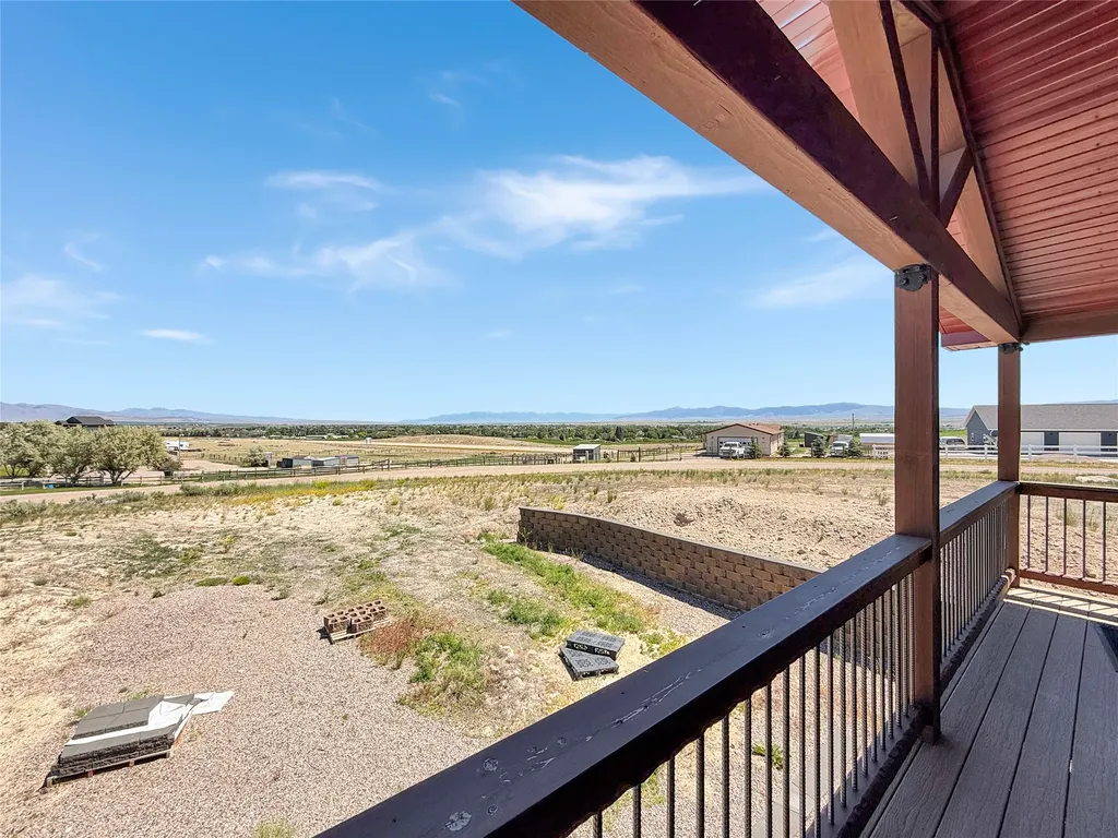 207 Expedition Drive Dillon MT 59725