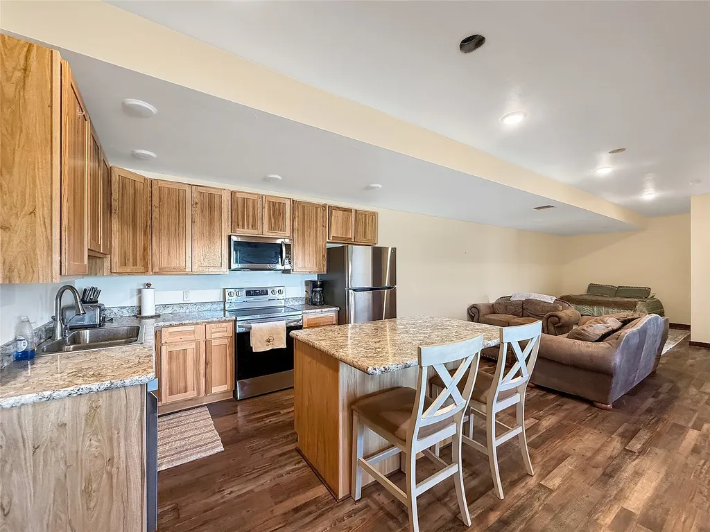 207 Expedition Drive Dillon MT 59725
