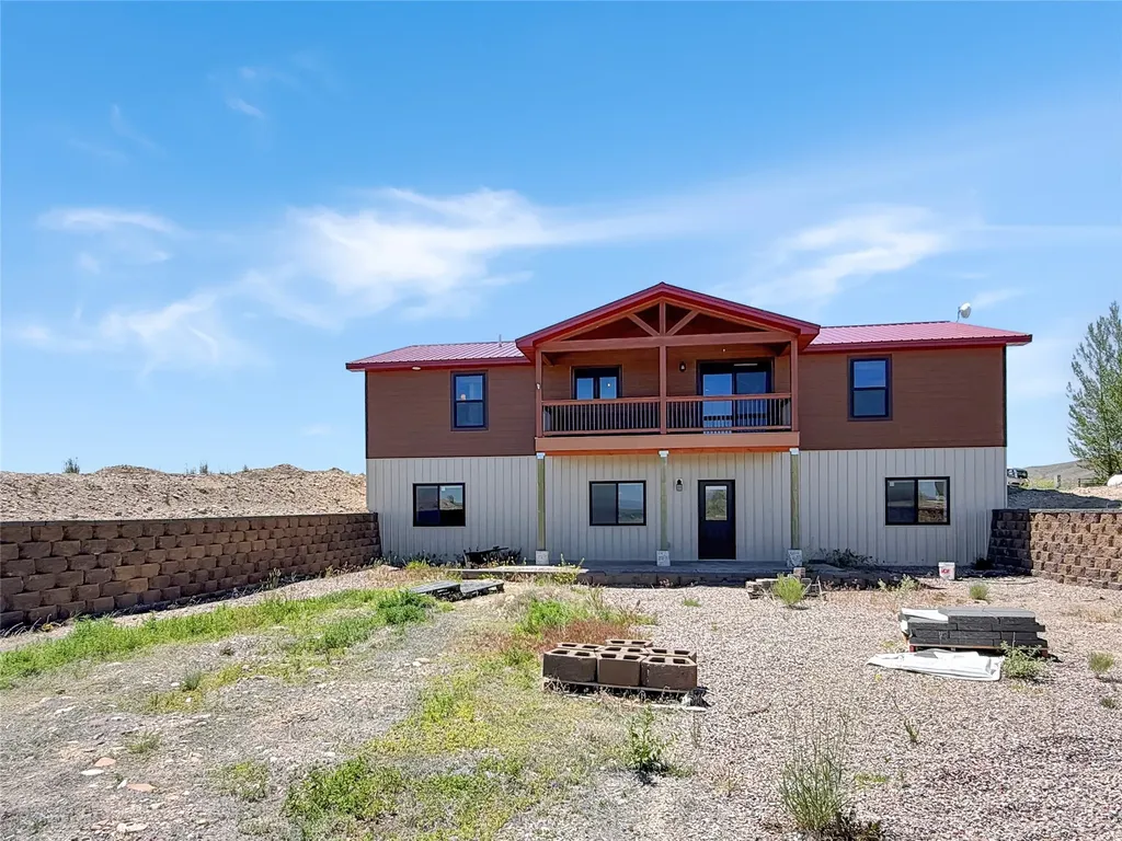 207 Expedition Drive Dillon MT 59725