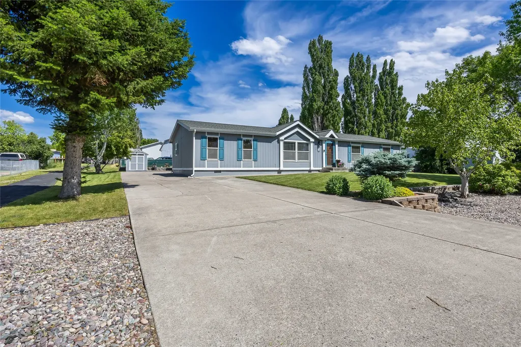1900 Nut Hatch Drive Missoula MT 59808