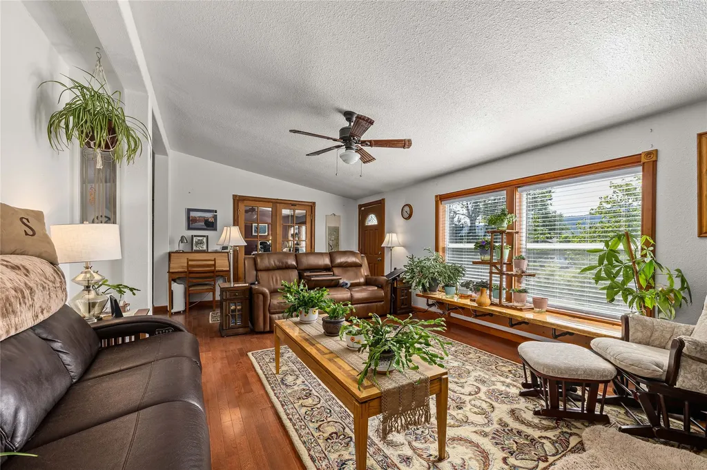 1900 Nut Hatch Drive Missoula MT 59808