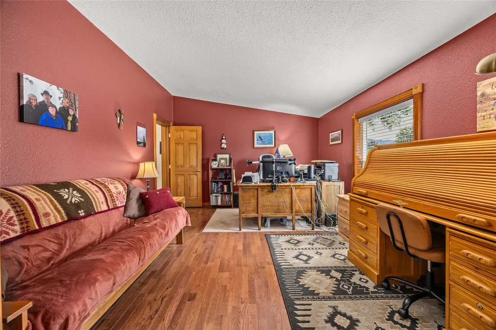 1900 Nut Hatch Drive Missoula MT 59808