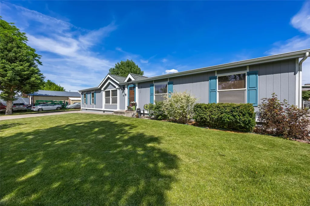 1900 Nut Hatch Drive Missoula MT 59808