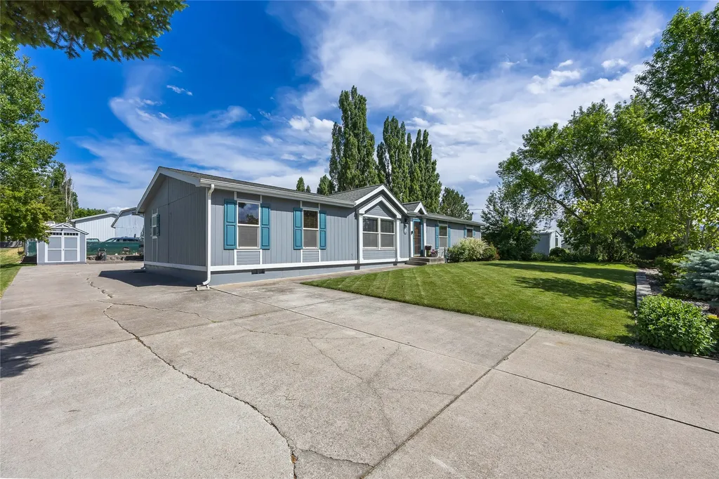 1900 Nut Hatch Drive Missoula MT 59808