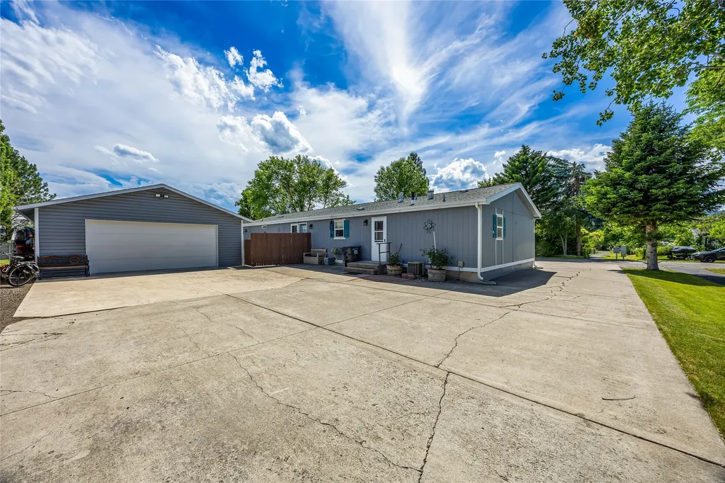 1900 Nut Hatch Drive Missoula MT 59808