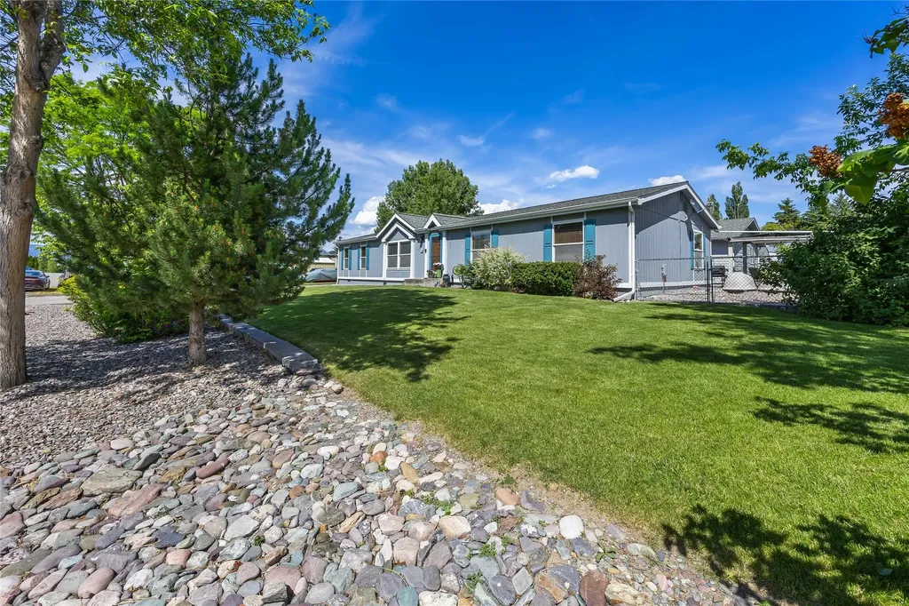 1900 Nut Hatch Drive Missoula MT 59808
