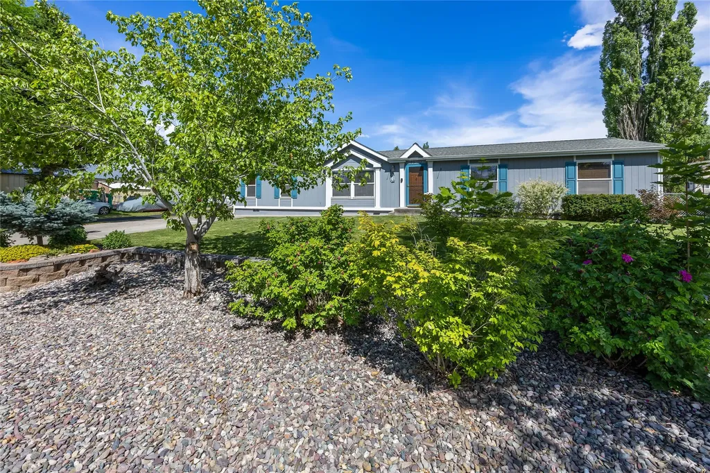 1900 Nut Hatch Drive Missoula MT 59808