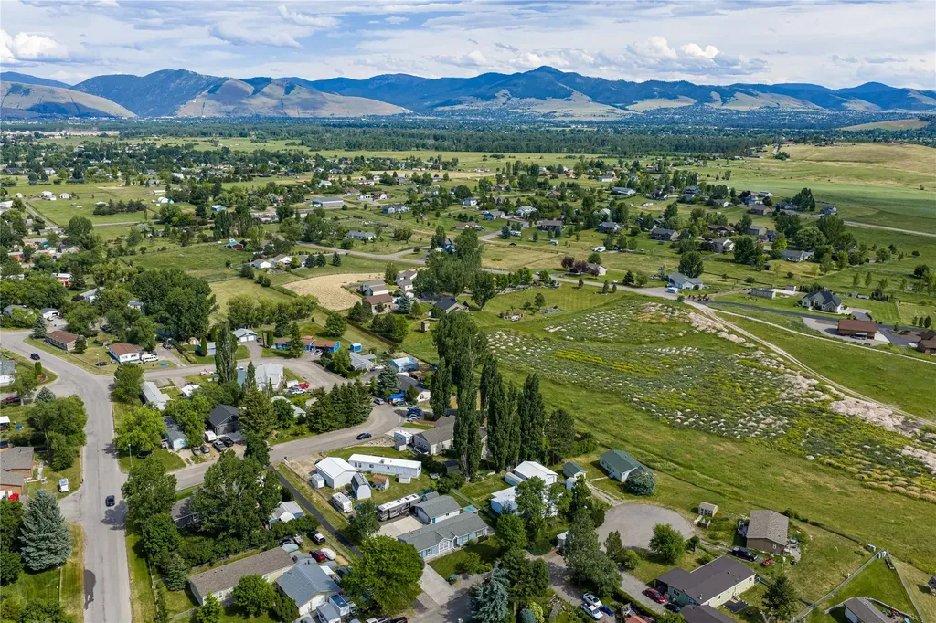 1900 Nut Hatch Drive Missoula MT 59808