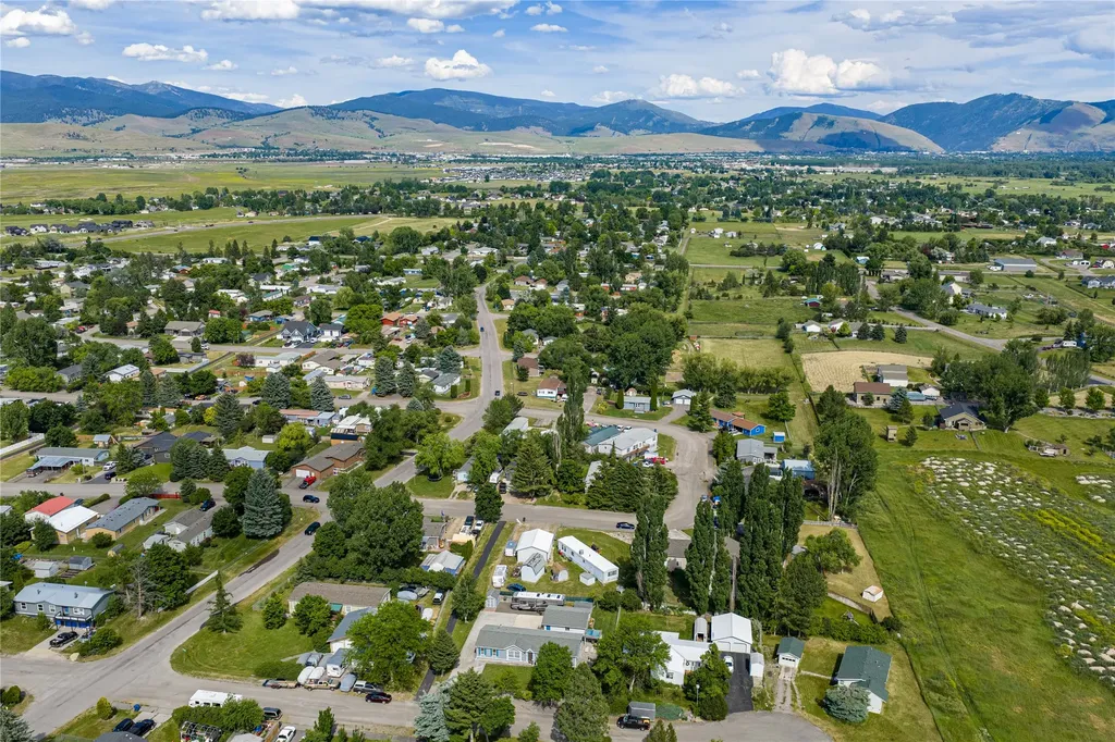 1900 Nut Hatch Drive Missoula MT 59808