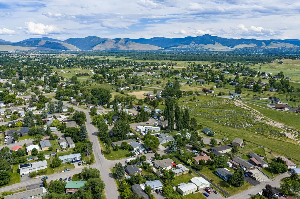 1900 Nut Hatch Drive Missoula MT 59808