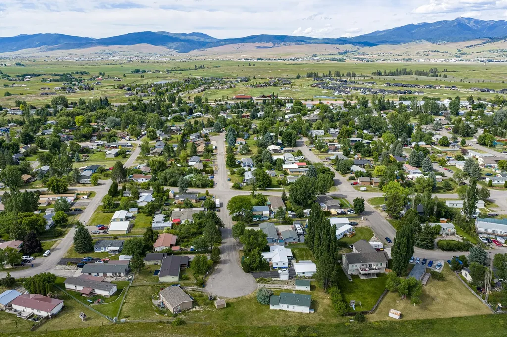 1900 Nut Hatch Drive Missoula MT 59808