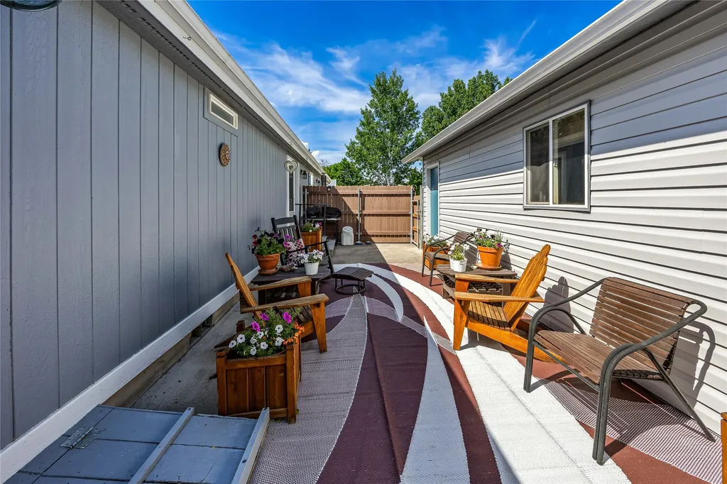 1900 Nut Hatch Drive Missoula MT 59808