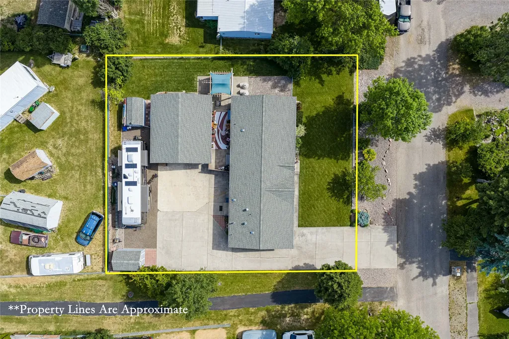 1900 Nut Hatch Drive Missoula MT 59808