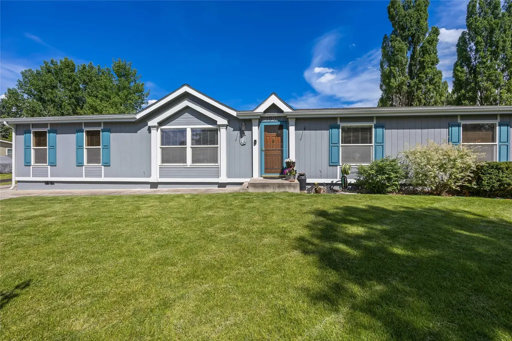 1900 Nut Hatch Drive Missoula MT 59808
