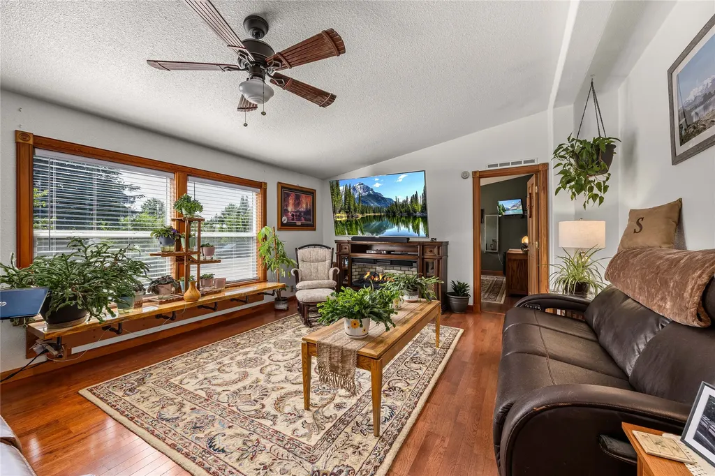 1900 Nut Hatch Drive Missoula MT 59808