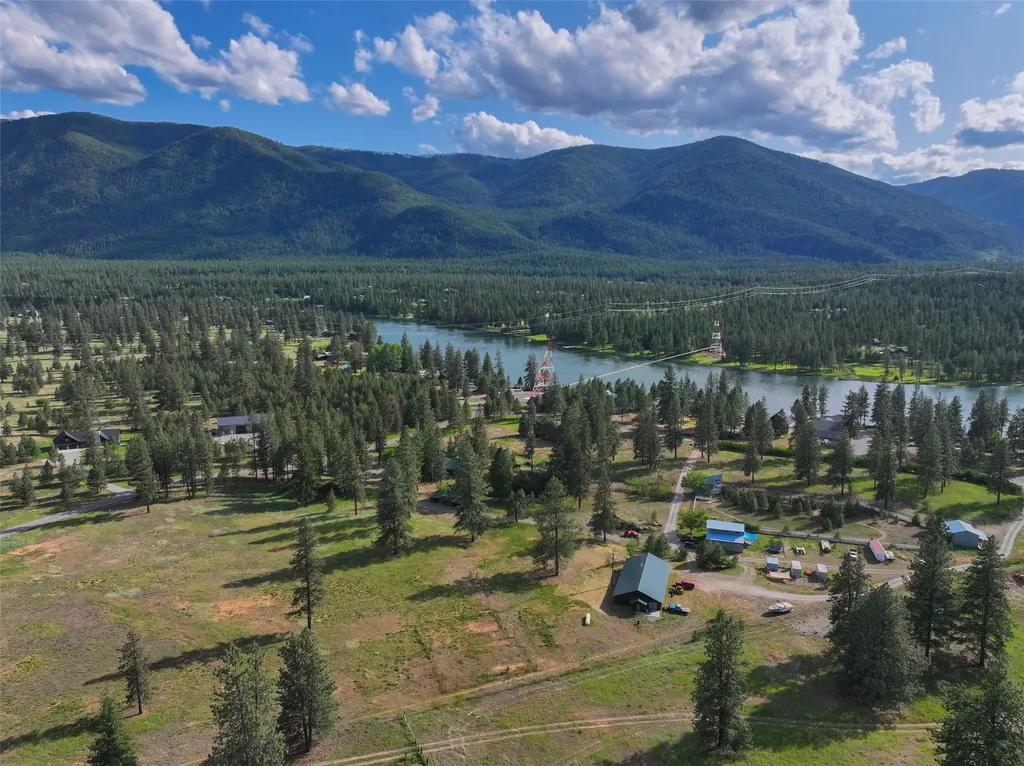 86 Steamboat Way W Thompson Falls MT 59873