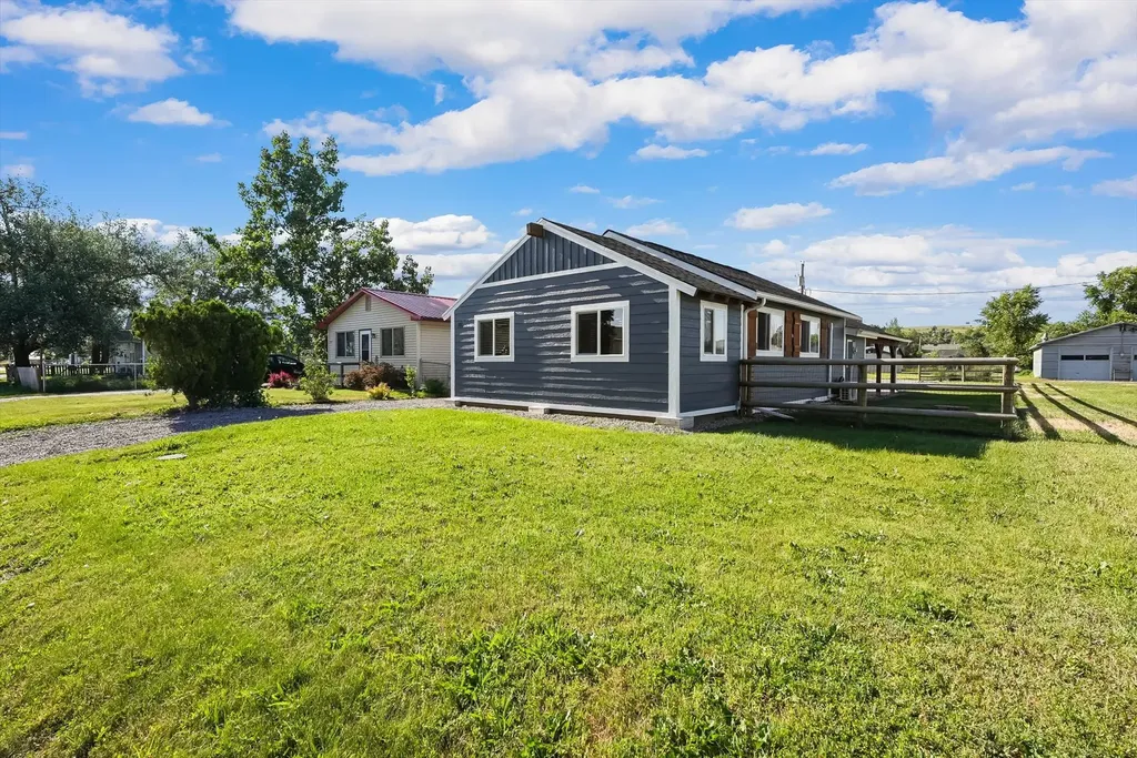 207 8th Avenue W Polson MT 59860