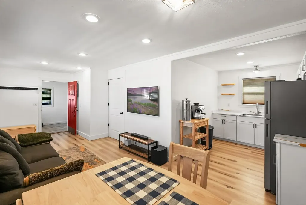 207 8th Avenue W Polson MT 59860