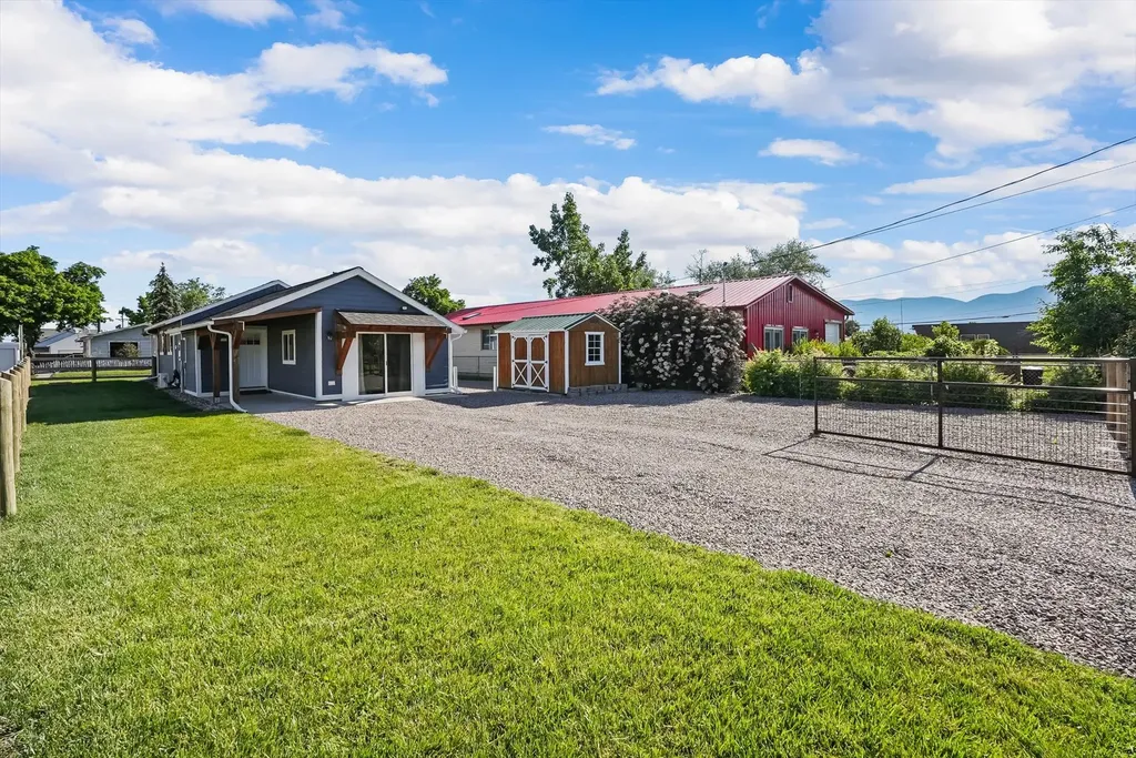 207 8th Avenue W Polson MT 59860