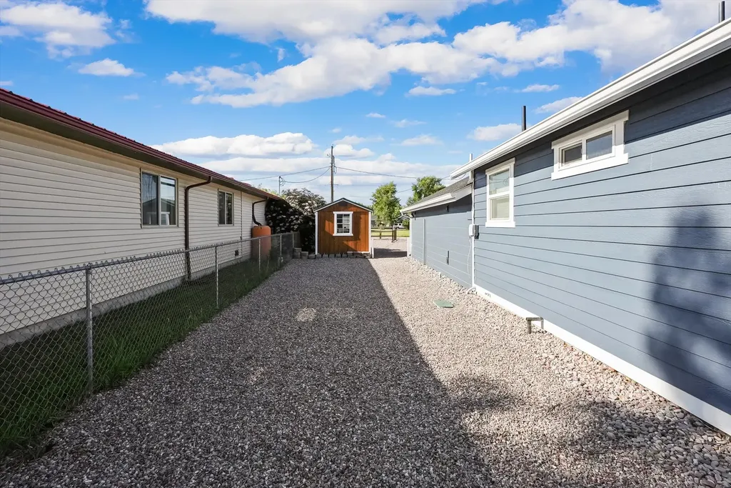 207 8th Avenue W Polson MT 59860