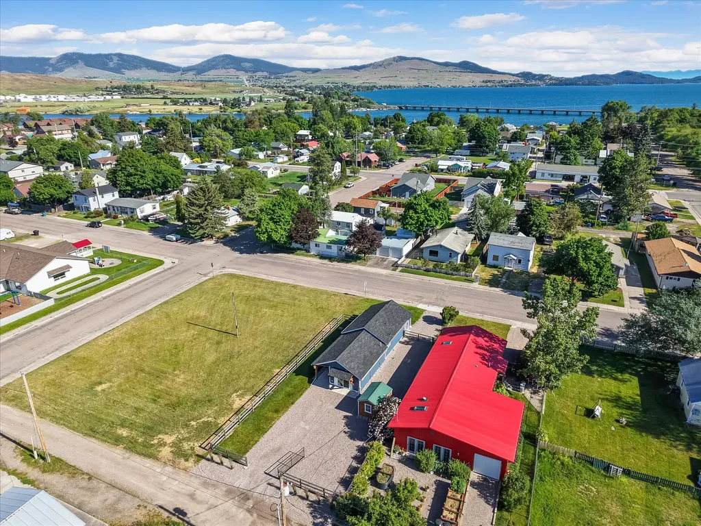 207 8th Avenue W Polson MT 59860