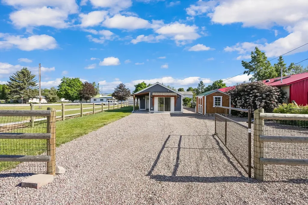207 8th Avenue W Polson MT 59860