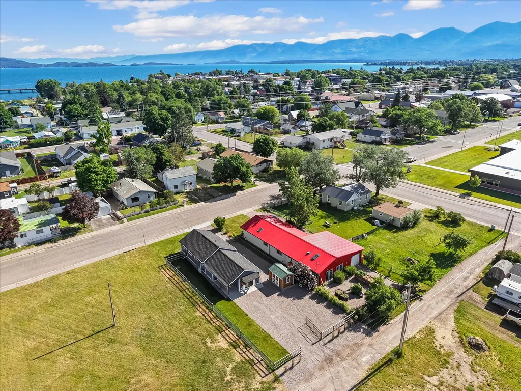207 8th Avenue W Polson MT 59860