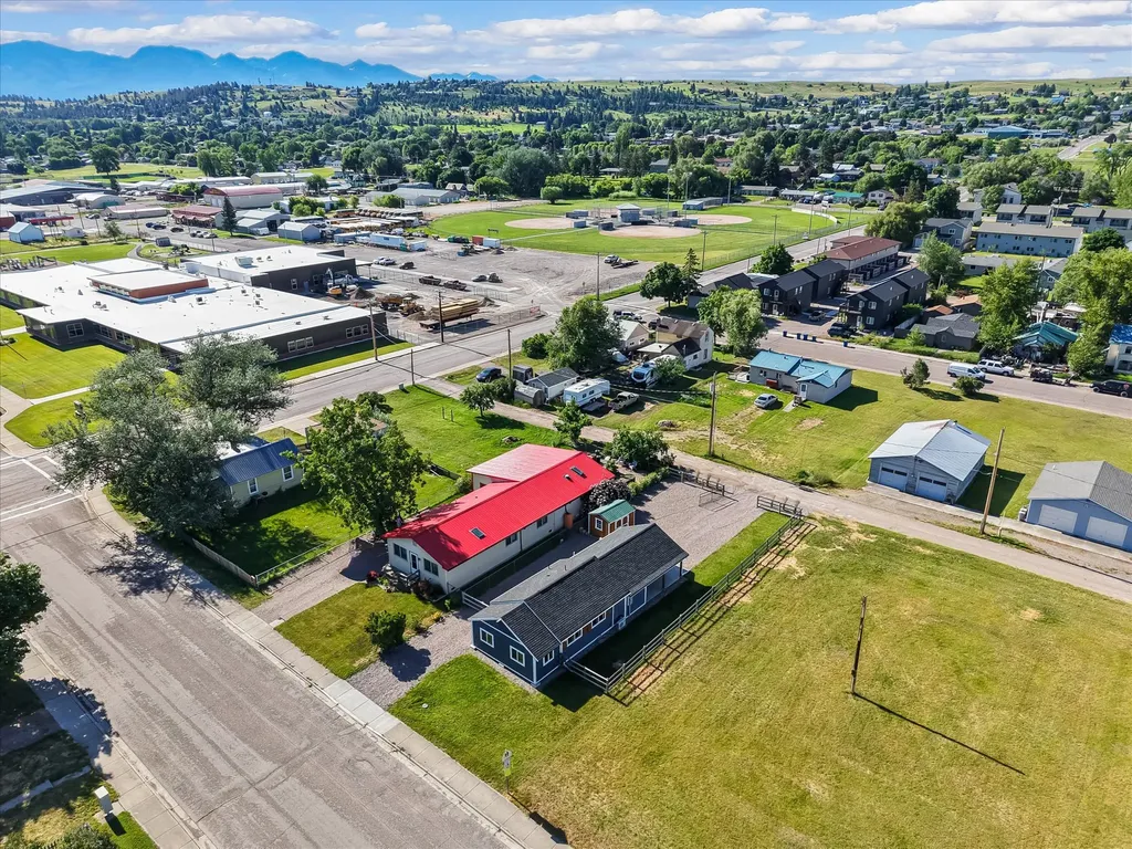 207 8th Avenue W Polson MT 59860