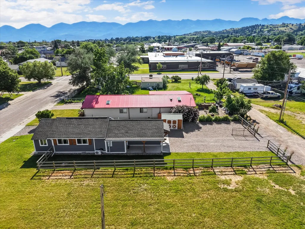207 8th Avenue W Polson MT 59860