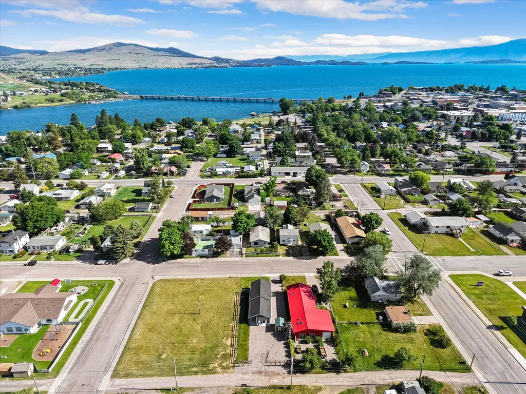 207 8th Avenue W Polson MT 59860