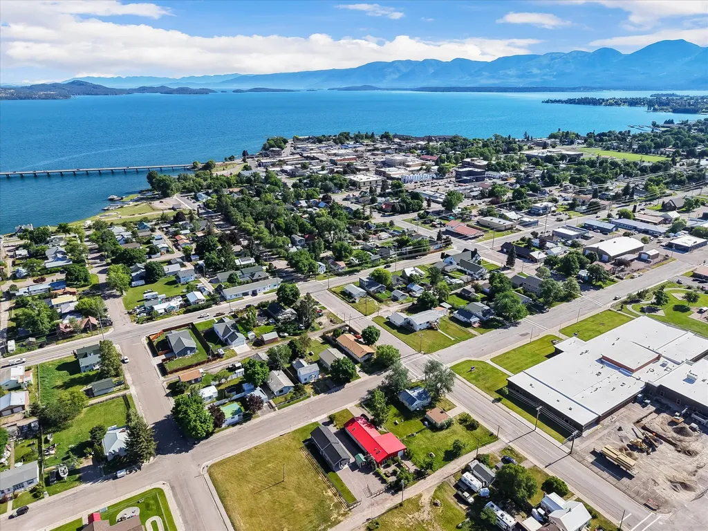 207 8th Avenue W Polson MT 59860