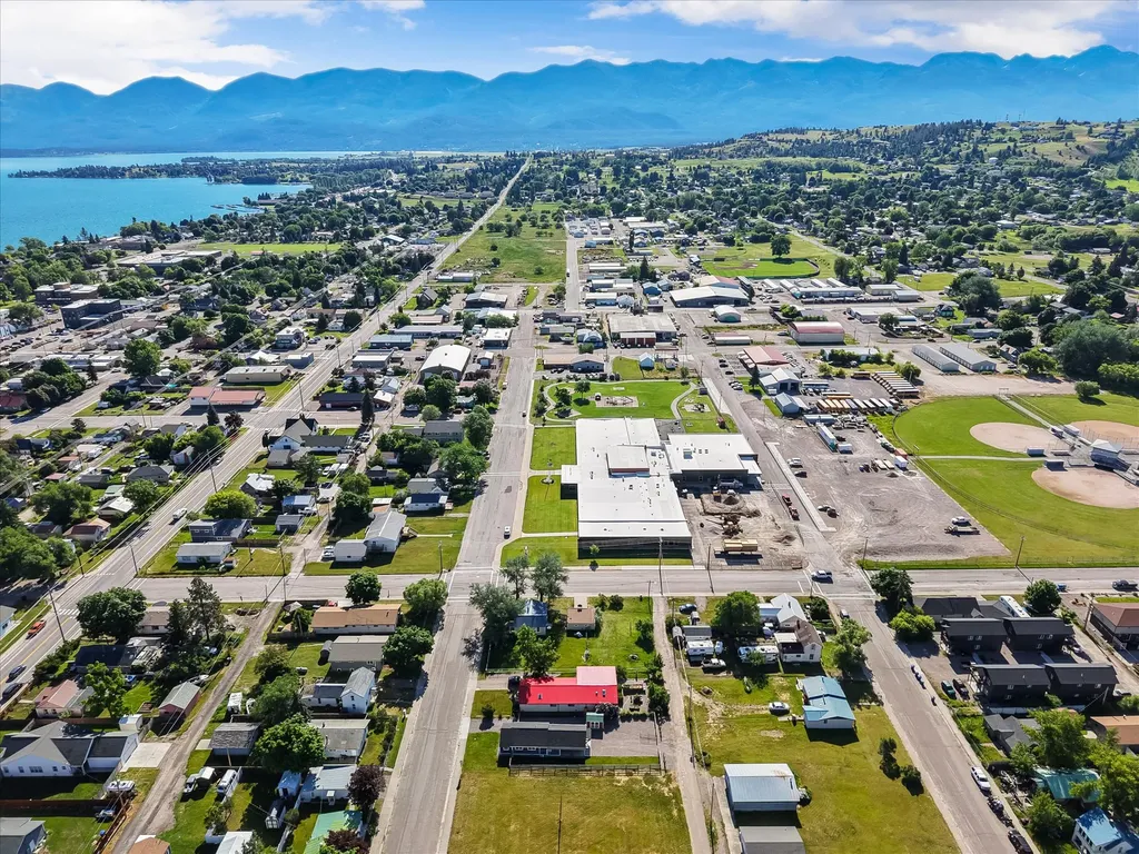 207 8th Avenue W Polson MT 59860
