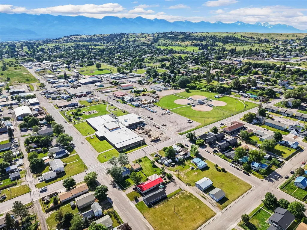 207 8th Avenue W Polson MT 59860