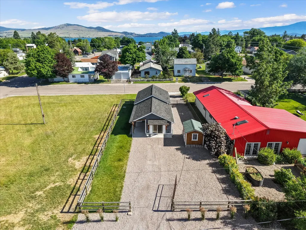 207 8th Avenue W Polson MT 59860