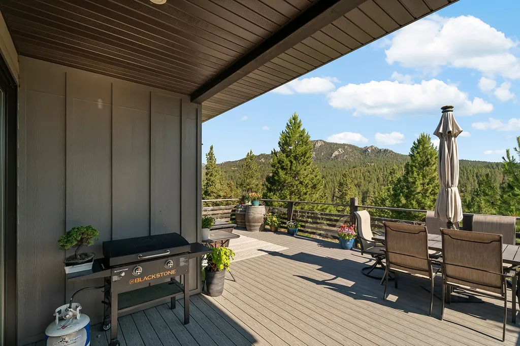 20 Juniper Lane Clancy MT 59634