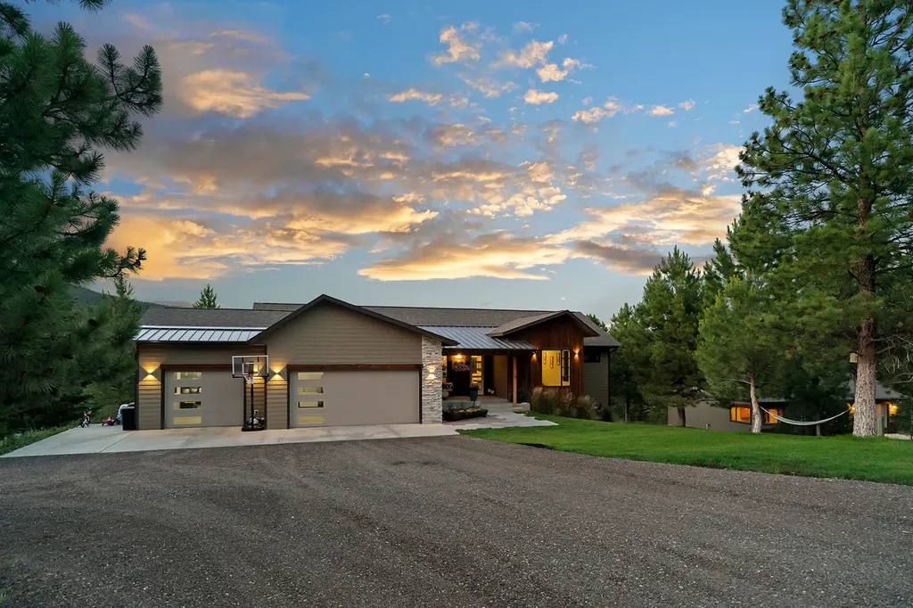 20 Juniper Lane Clancy MT 59634