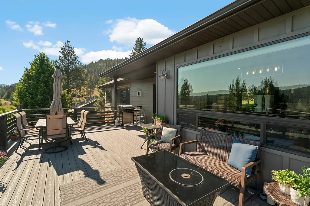 20 Juniper Lane Clancy MT 59634