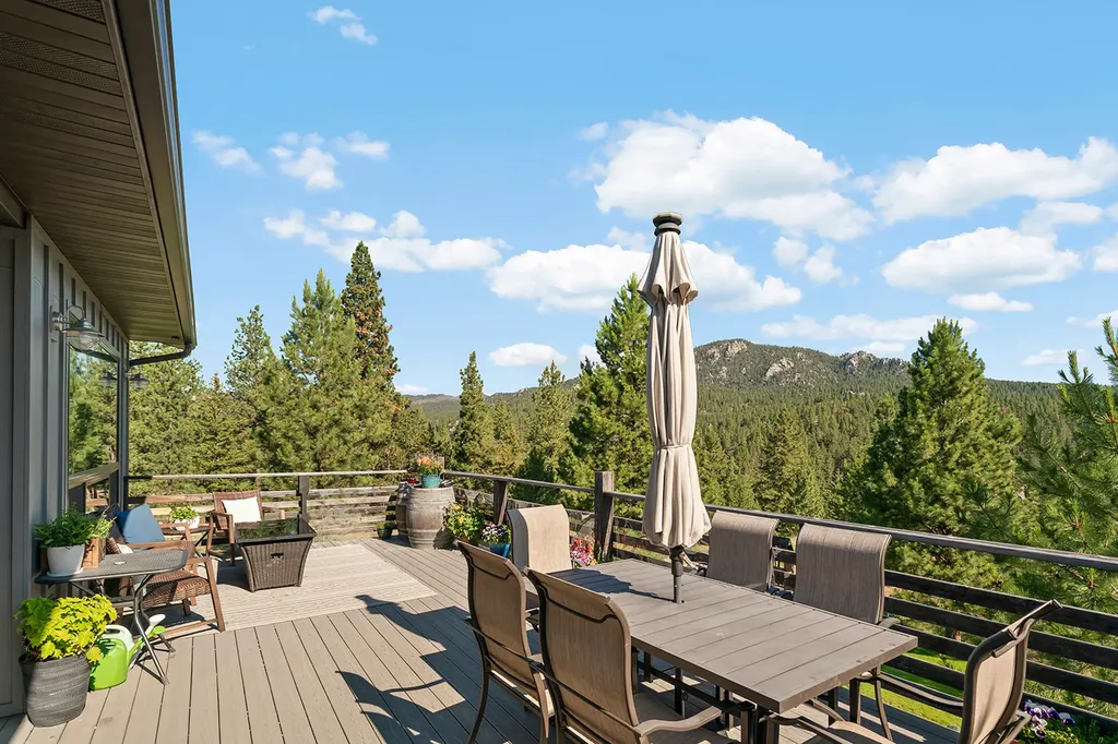 20 Juniper Lane Clancy MT 59634