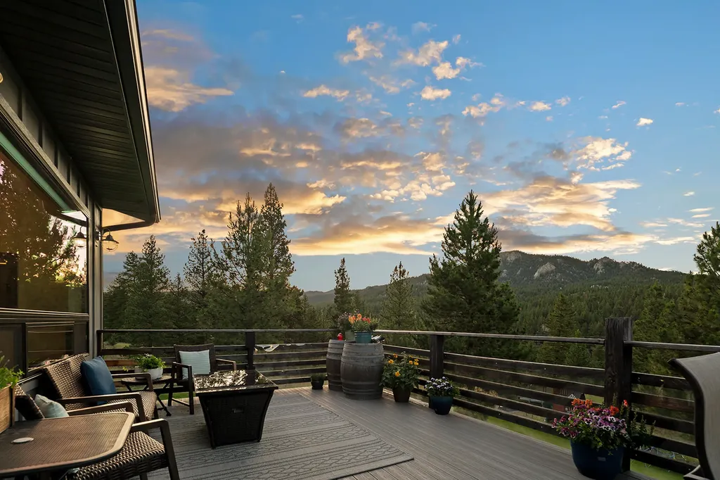 20 Juniper Lane Clancy MT 59634