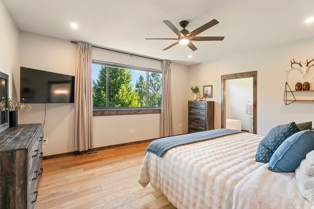 20 Juniper Lane Clancy MT 59634