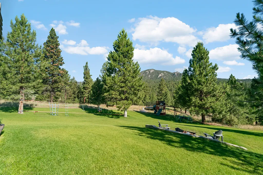 20 Juniper Lane Clancy MT 59634