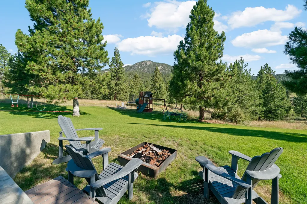 20 Juniper Lane Clancy MT 59634