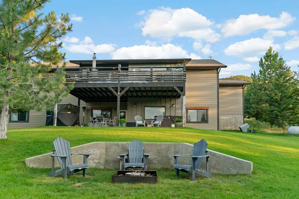 20 Juniper Lane Clancy MT 59634